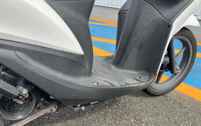 HONDA DIO 110 JF31
