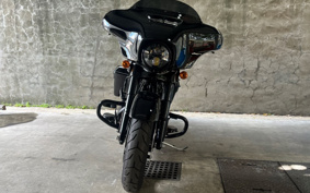 HARLEY HARLEYFLHXS 2024 KRP