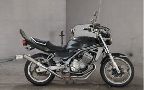 KAWASAKI BALIUS250 ZR250A