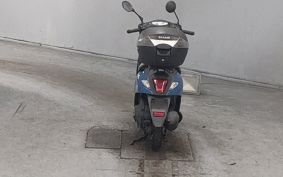 SUZUKI LETS CA4AA