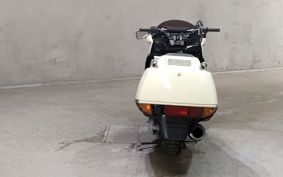 HONDA FUSION MF02