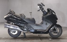 HONDA SILVERWING 400 NF01