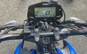 SUZUKI JIKUSA-150 ED13N