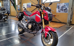 HONDA GROM JC75