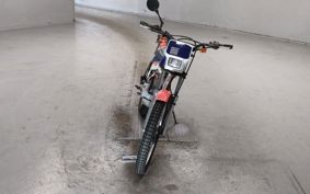 HONDA TL125 JD06
