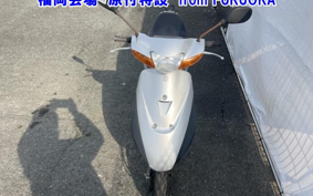 SUZUKI LETS2