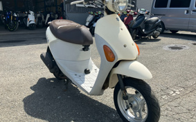 SUZUKI LETS4 CA45A