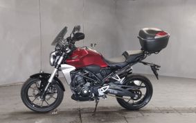 HONDA CB250R MC52