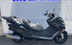 HONDA FORZA Z