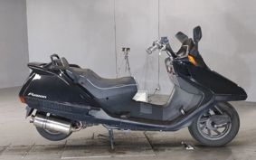 HONDA FUSION MF02