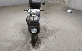 SUZUKI LETS4 CA45A