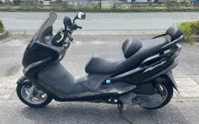 YAMAHA MAJESTY 125FI SE27
