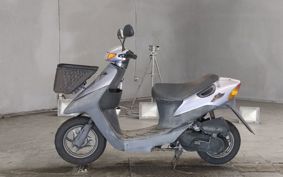 SUZUKI LETS2 CA1KA