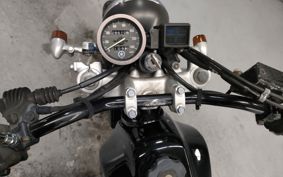 YAMAHA TW225 DG09J