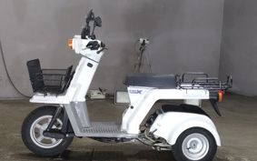 HONDA GYRO TD02