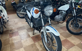 YAMAHA RZ 250 4L3