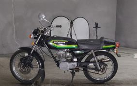 HONDA CB50 JX CB50J