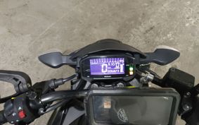 SUZUKI GSX-S125 DL32D