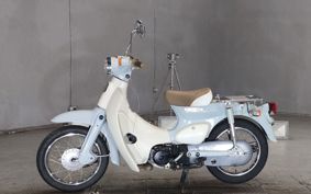 HONDA LITTLE CUB AA01