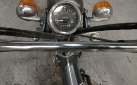 HONDA DUCKS70 ST70