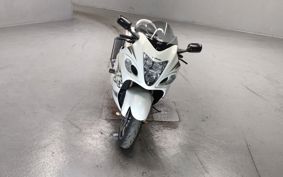 SUZUKI GSX1300R HAYABUSA GX72A