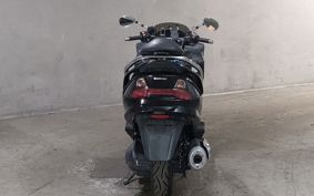 SUZUKI SKYWAVE 250M CJ45A