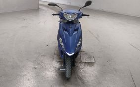 YAMAHA  AXIS Z SED7J