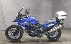 BMW F700GS 0B01