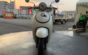 HONDA GIORNO AF77