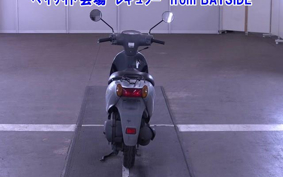 SUZUKI LETS4