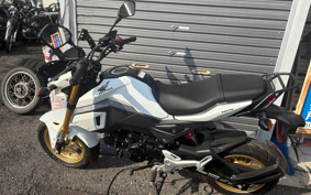 HONDA GROM JC75