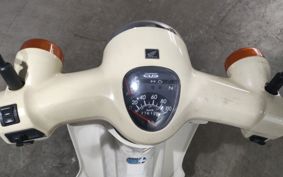 HONDA SUPER CUB110 JA07
