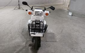 HONDA GYRO TD02
