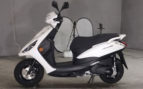YAMAHA  AXIS Z SED7J