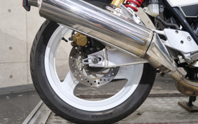 HONDA CB400 SUPER  BOL DOR ABS 2012 NC42