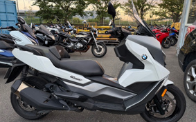 BMW C400GT 2019 0C06