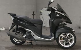 YAMAHA TORI CITY125 SE82J