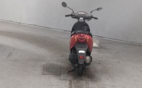SUZUKI LETS4 CA45A