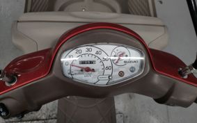 SUZUKI  LETS  BASKET  CA4AA