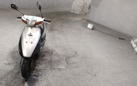SUZUKI LETS2 CA1PA