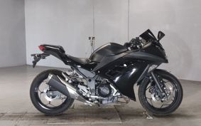 KAWASAKI NINJA250 EX250L