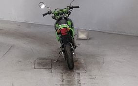 KAWASAKI KSR-2 MX080B