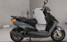 YAMAHA CYGNUS125X SE12J