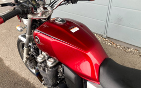 HONDA CB1100 ABS 2012 SC65