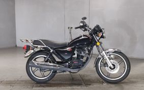 HONDA LY125 PCJL