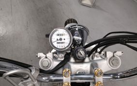 YAMAHA TW225 DG09J