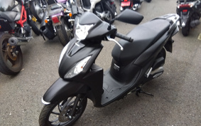 HONDA DIO 110 BASIC  JK03