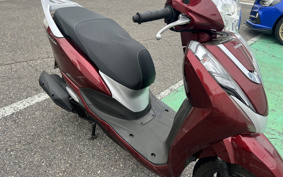 HONDA LEAD 125 JK12
