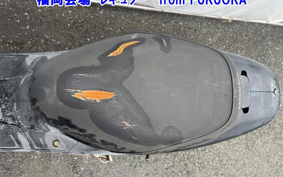 HONDA DIO