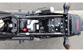 HONDA GROM JC92